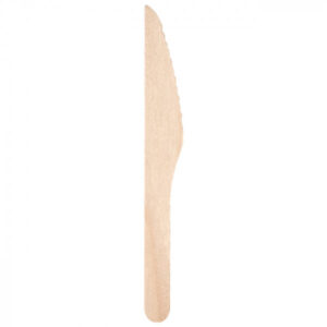 Couteaux en bois 16cm