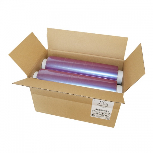 Film étirable en rouleau Recharge (4 unité) – Image 2