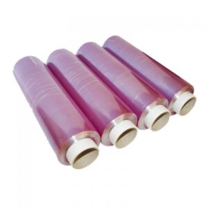 Film étirable en rouleau Recharge (4 unité)