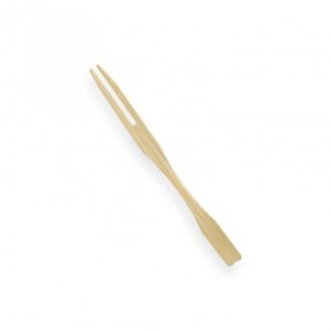 Pique frite en Bambou 9 cm (500 pcs)