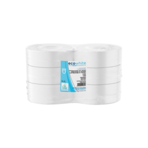 Papier toilette MAXI JUMBO (6 UNITÉ)