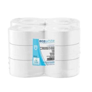 Papier toilette BABY JUMBO (12 UNITÉ)